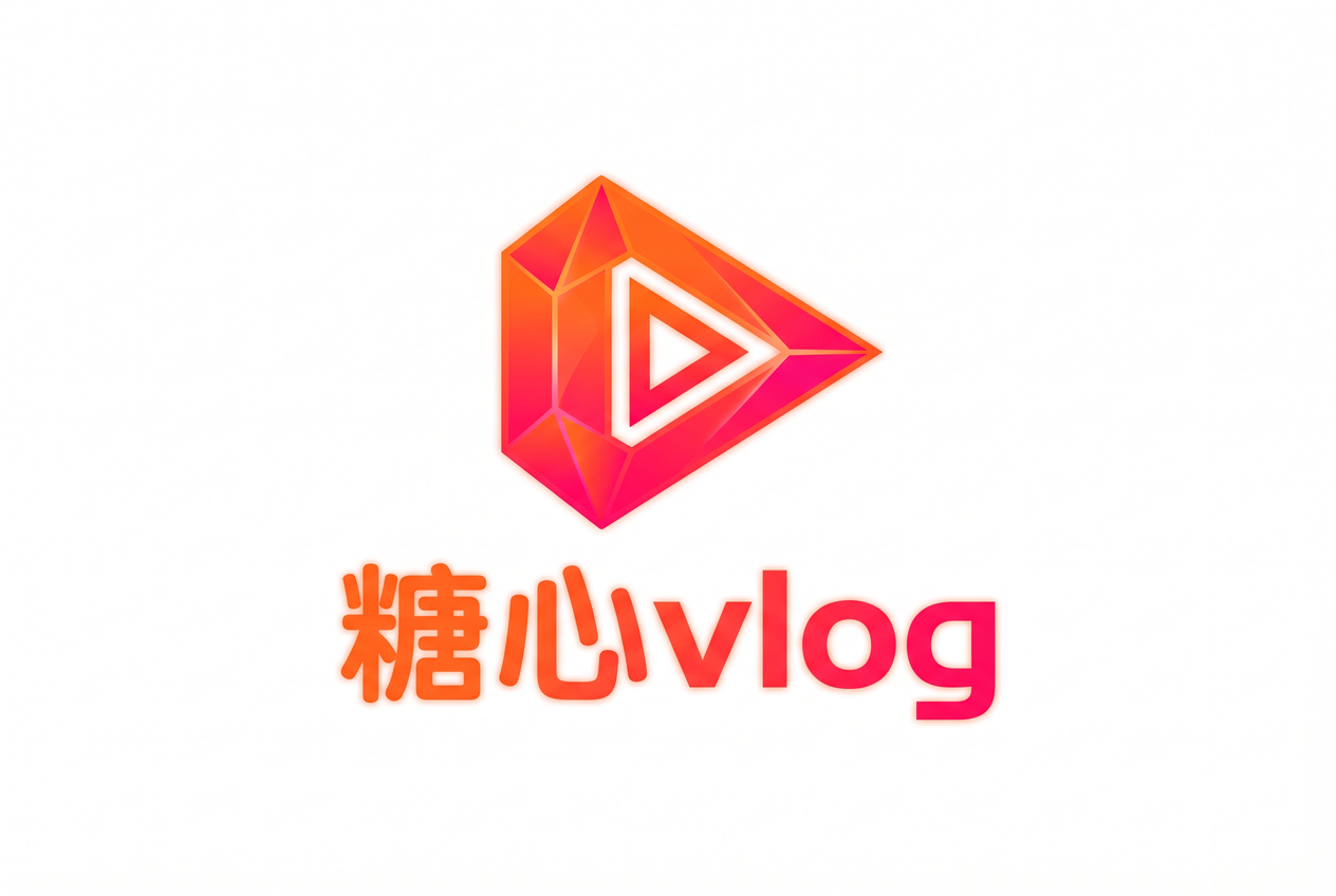 糖心vlog